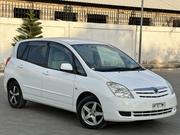 Toyota Corolla Spacio 2004 White for sale