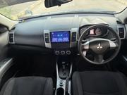 Mitsubishi Outlander 2006 for sale