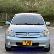 Toyota IST 2003 Silver for sale