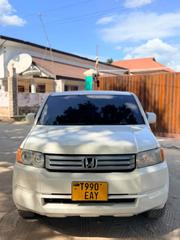Honda Crossroad 2008 White for sale