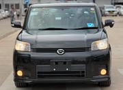 Toyota Corolla Rumion 2008 Black for sale