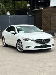 Mazda Atenza 2015 White for sale