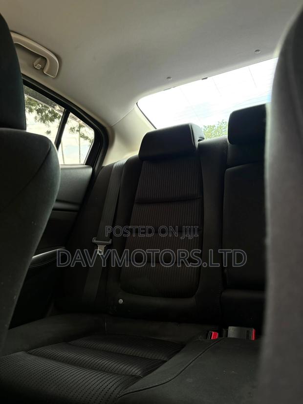 Mazda Atenza 2015 White