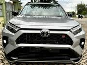 Toyota RAV4 2024 Teal for sale