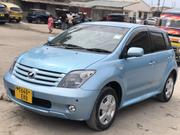 Toyota IST 2007 Blue for sale