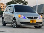 Mazda Demio 2008 Silver for sale
