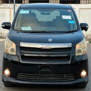 Toyota Noah 2009 Black for sale