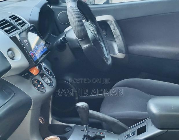 Toyota RAV4 2006 Pearl