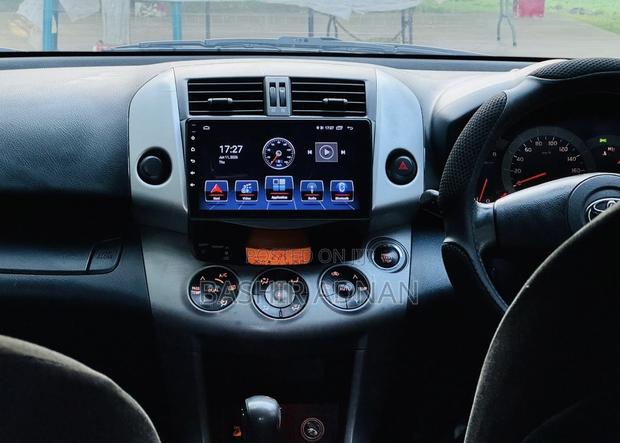 Toyota RAV4 2006 Pearl
