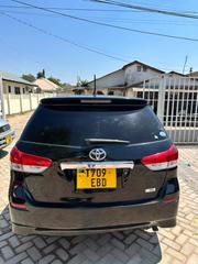 Toyota Wish 2010 Black for sale