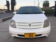 Toyota IST 2004 White for sale