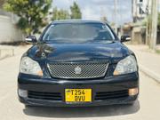 Toyota Crown 2006 Black for sale