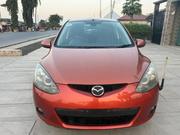 Mazda Demio 2009 Orange for sale