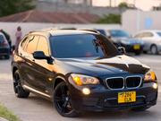 BMW X1 2013 Black for sale