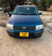 Toyota Probox 2006 Blue for sale
