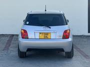 Toyota IST 2005 Silver for sale
