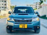 Subaru Forester 2009 for sale