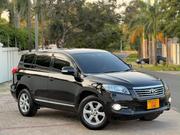 Toyota Vanguard 2011 Black for sale
