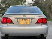Toyota Crown 2006 Silver for sale