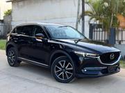 Mazda CX-5 2.2 Diesel AWD 2017 Black for sale
