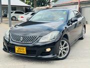 Toyota Crown 2009 Black for sale