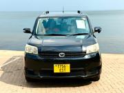 Toyota Corolla Rumion 2009 Black for sale
