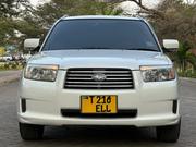 Subaru Forester 2006 Pearl for sale