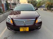 Toyota Premio 2004 Burgundy for sale