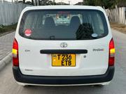 Toyota Probox 2009 White for sale