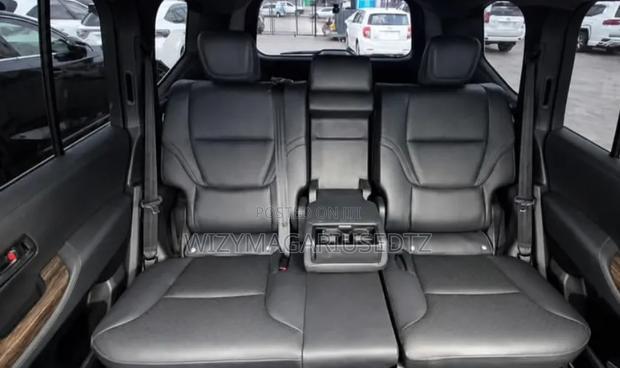 New Toyota Land Cruiser 2023 Red