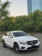 Mercedes-Benz GLC-Class 2017 Pearl for sale