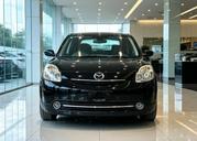 Mazda Verisa 2010 Black for sale
