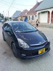 Toyota Wish 2004 Black for sale