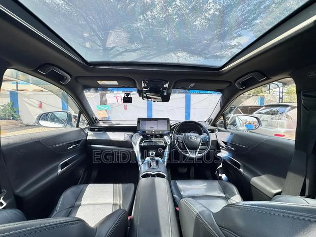 New Toyota Land Cruiser 2023 Burgundy