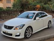 Toyota Crown 2009 Pearl for sale
