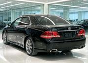 Toyota Crown 2008 Black for sale