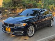 BMW G-Series 2014 Blue for sale