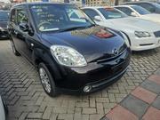 Mazda Verisa 2013 Black for sale