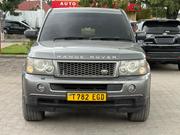 Land Rover Range Rover Sport HSE 4x4 (4.4L 8cyl 6A) 2007 Gray for sale