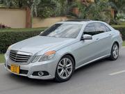 Mercedes-Benz E350 Base 4dr Sedan RWD (3.5L 6cyl 7A) 2012 Silver for sale