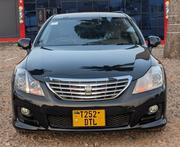 Toyota Crown 2009 Black for sale