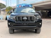 Toyota Land Cruiser Prado 2.7 2022 Matt Black for sale