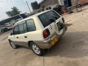 Toyota RAV4 1999 White for sale