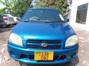 Suzuki Swift 2003 Blue for sale