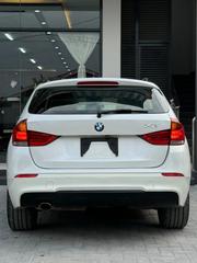 BMW X1 2012 White for sale