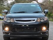 Mitsubishi Outlander 2008 Black for sale