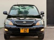 Toyota Harrier 2006 for sale