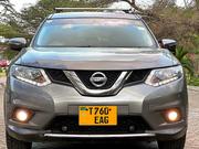 Nissan X-Trail 2017 Gray for sale