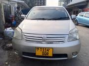 Toyota Raum 2006 Gold for sale