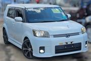 Toyota Corolla Rumion 2009 White for sale